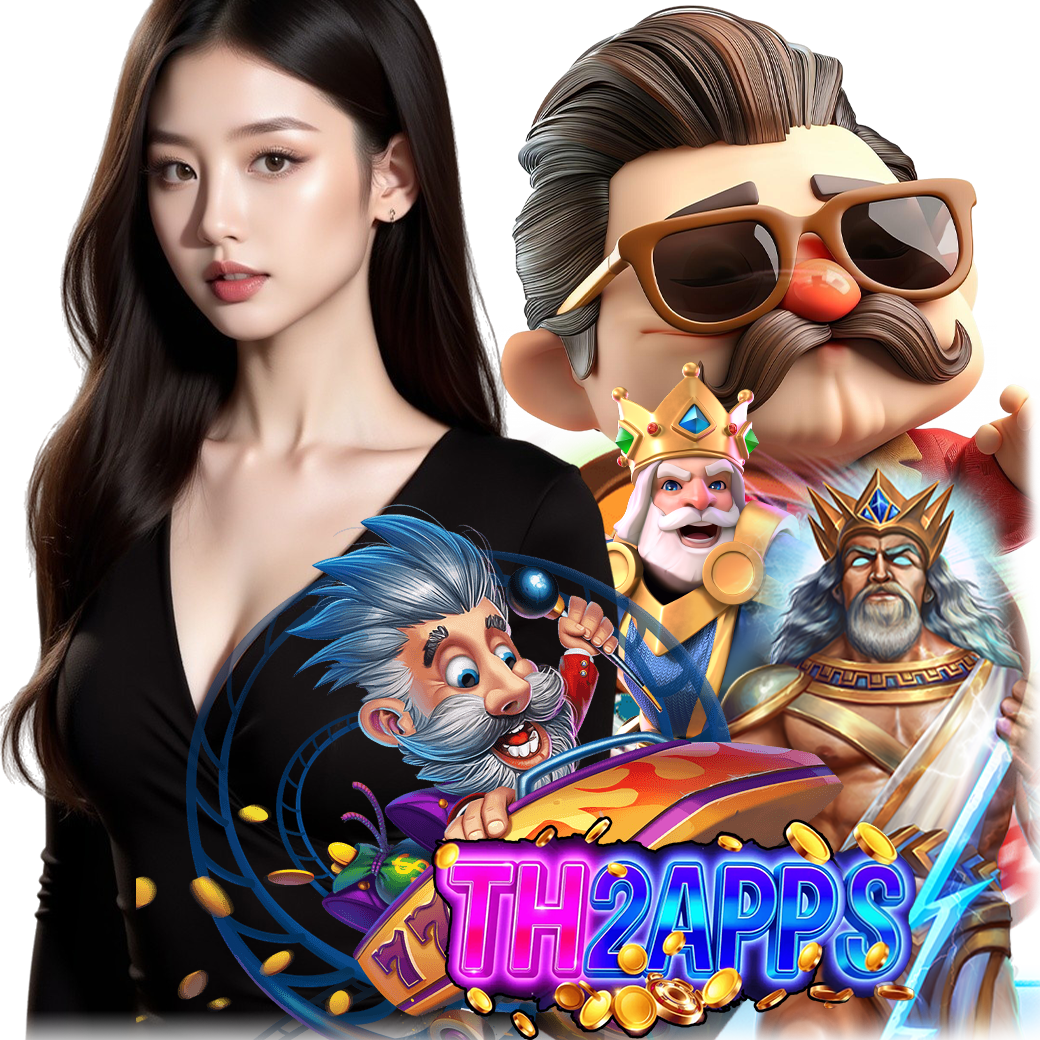 th2app เว็บตรง