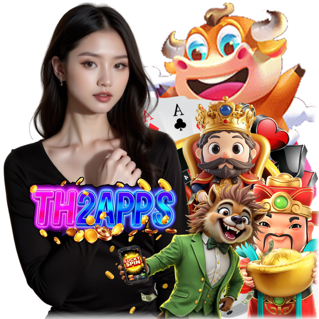th2app ทางเข้า