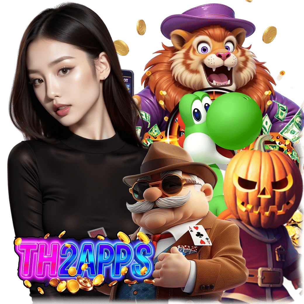 th2app สมัคร